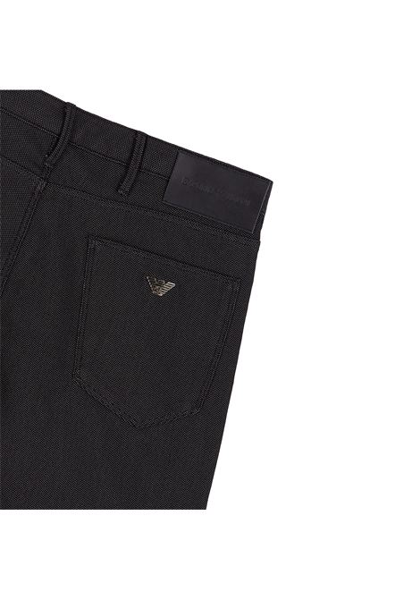 EMPORIO ARMANI PANTALONE EMPORIO ARMANI | Jeans | 6H1J06 1N2NZ0999